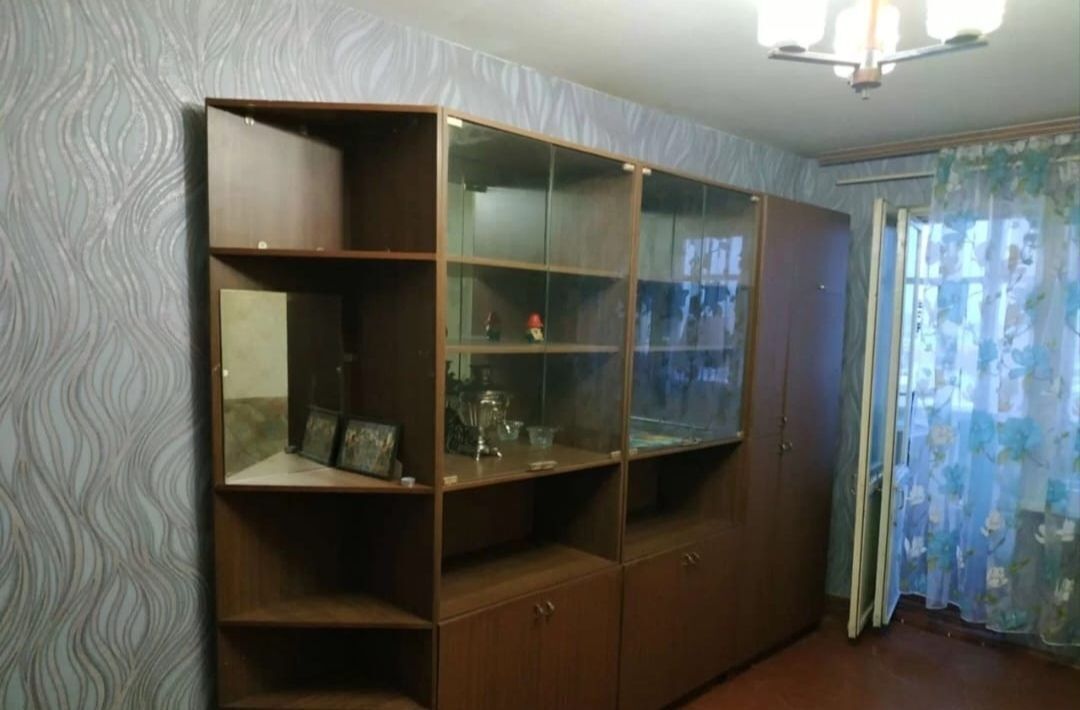 квартира г Мурманск р-н Октябрьский ул Гвардейская 24 фото 2