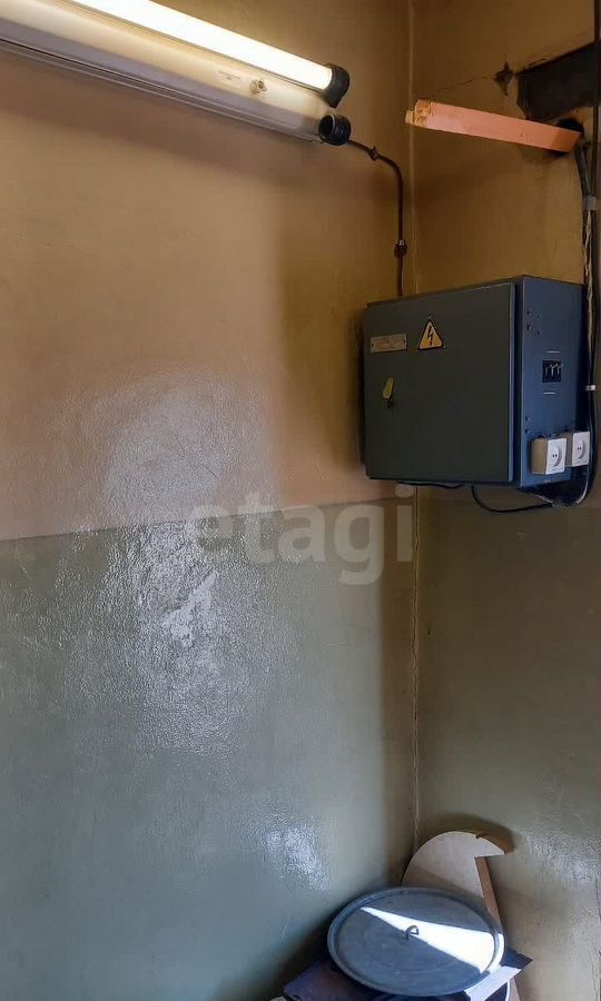 гараж г Новый Уренгой ул Промысловая 3 Тюменская обл. фото 7