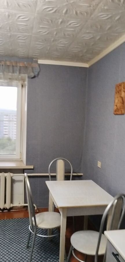 квартира г Чита р-н Центральный ул Токмакова 16 фото 6