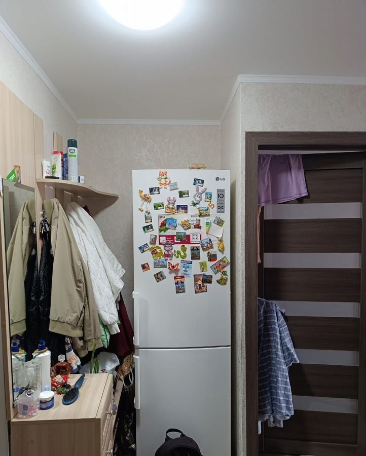квартира г Светлый ул Горького 29 Светловский г. о. фото 7