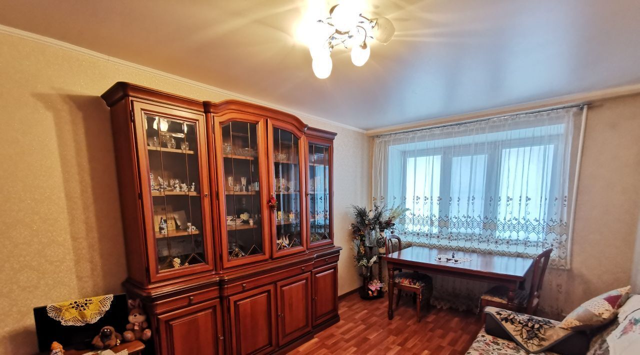 квартира г Омск р-н Центральный ул Яковлева 12 Центральный АО фото 2