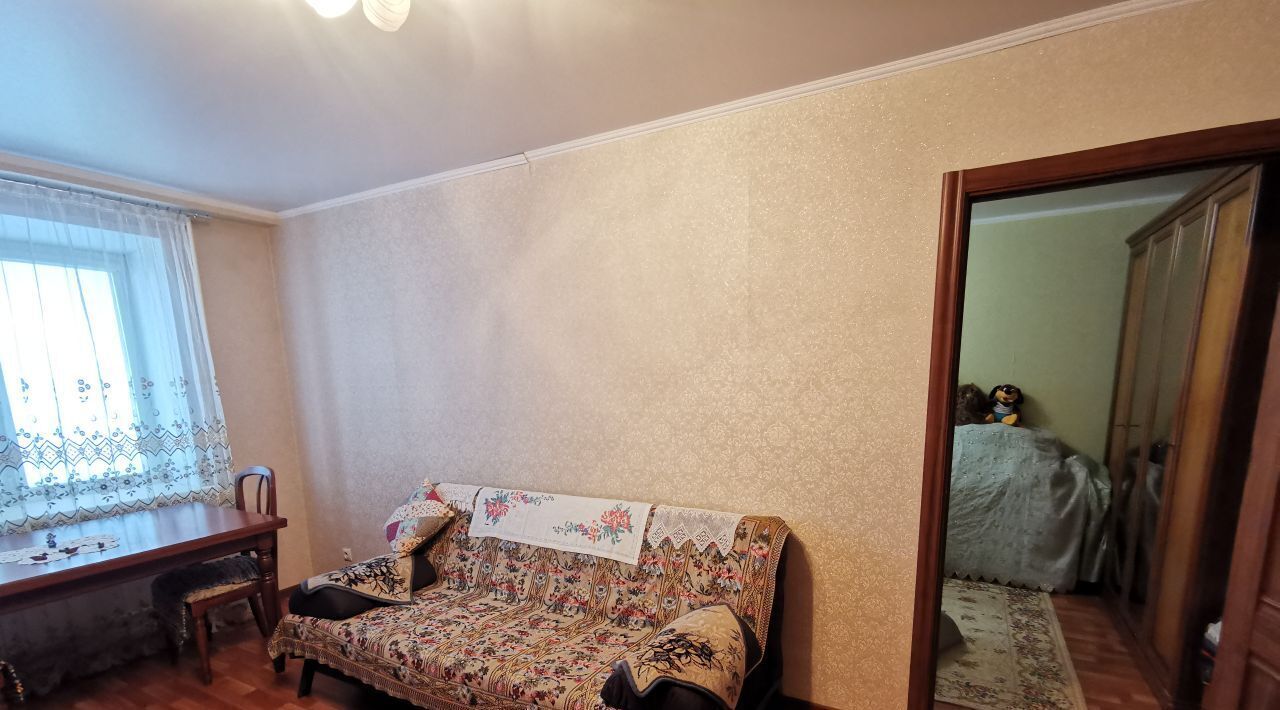 квартира г Омск р-н Центральный ул Яковлева 12 Центральный АО фото 4