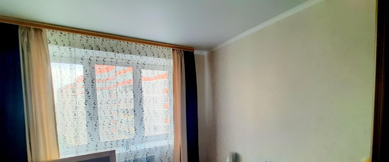 квартира г Брянск р-н Советский пр-кт Станке Димитрова 65к/1 фото 8