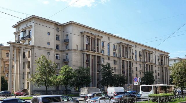 метро Ломоносовская Щемиловка ул Ивановская 14 округ Ивановский фото