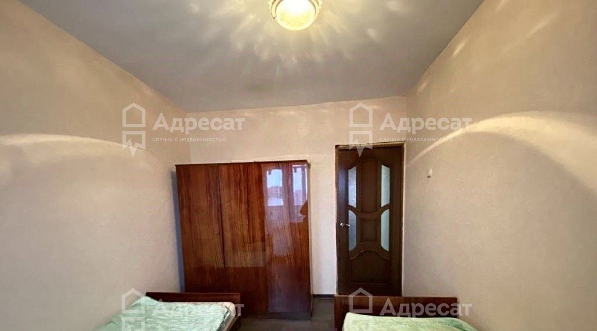 квартира г Волгоград р-н Красноармейский ул Изобильная 14 фото 3