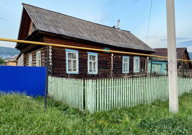 Инзерский сельсовет фото