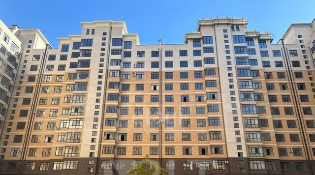 р-н Ленинский ул. Маковая, 2к 3 фото