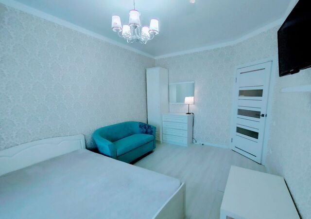 р-н Прикубанский ул им. Героя Сарабеева В.И. 5к/5 ЖК «Керченский» фото