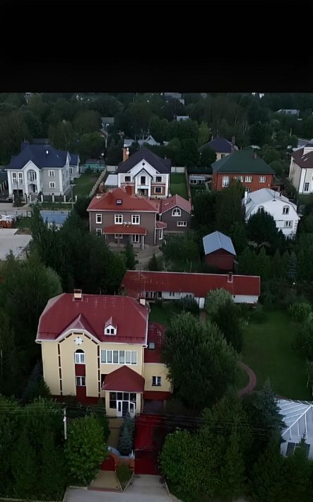 дом г Сергиев Посад мкр Семхоз ул Славянская Семхоз фото 3