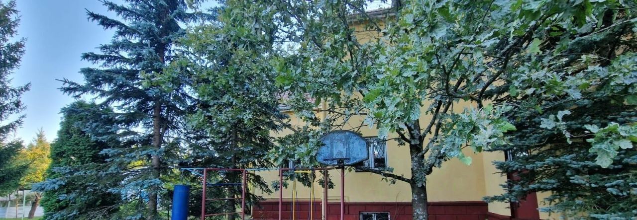 дом г Сергиев Посад мкр Семхоз ул Славянская Семхоз фото 4