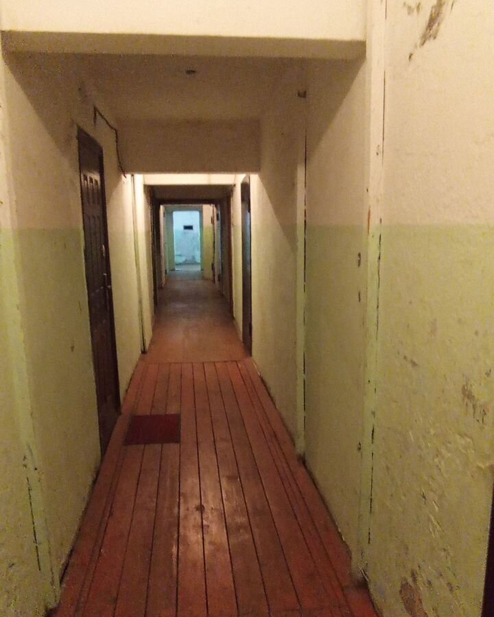 квартира г Тулун ул Мира 8 фото 5