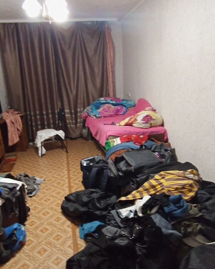 квартира г Тулун ул Мира 8 фото 10