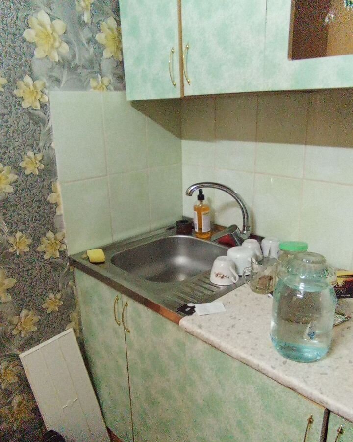 квартира г Тулун ул Мира 8 фото 14