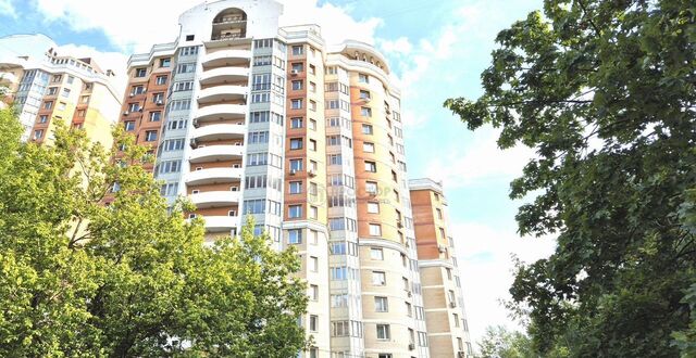 ул Удальцова 81 муниципальный округ Проспект Вернадского фото