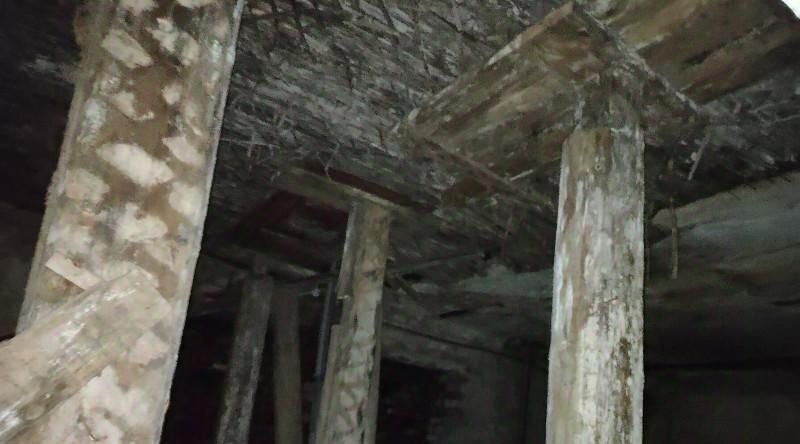 свободного назначения г Мурманск р-н Ленинский ул Челюскинцев 32 фото 4