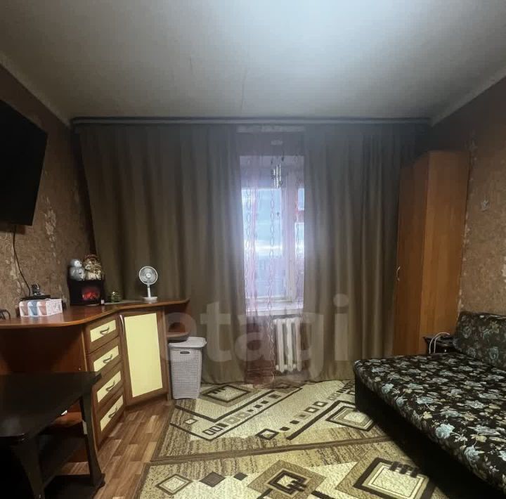 комната г Новый Уренгой ул Железнодорожная 6 фото 3