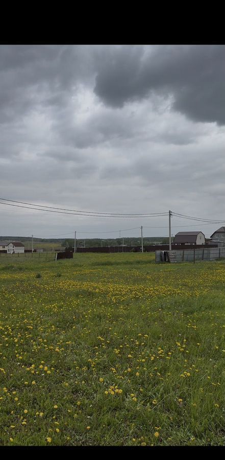 земля городской округ Воскресенск г Белоозёрский 53 км, территория Аргуново-6, 6, г. о. Воскресенск, Рязанское шоссе фото 4