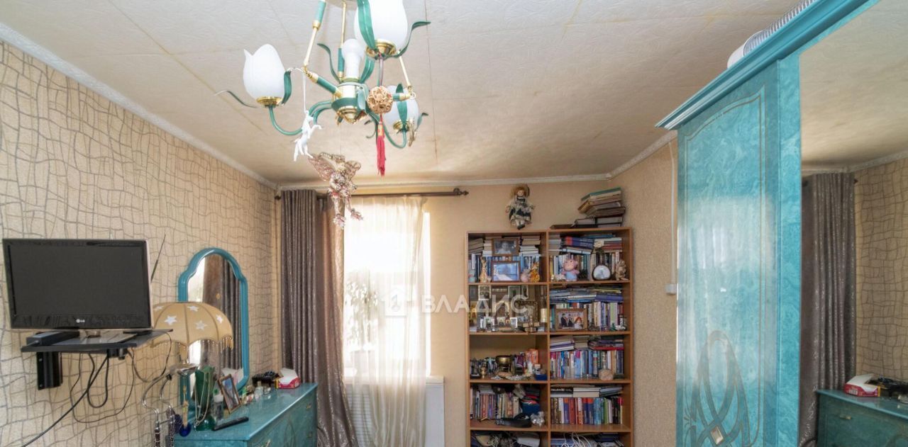 квартира г Нижний Новгород р-н Нижегородский Горьковская ул Ильинская 38 фото 6