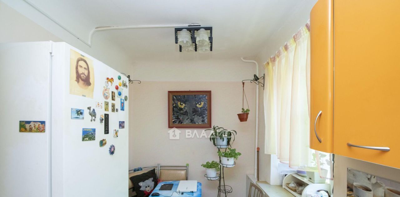 квартира г Нижний Новгород р-н Нижегородский Горьковская ул Ильинская 38 фото 12