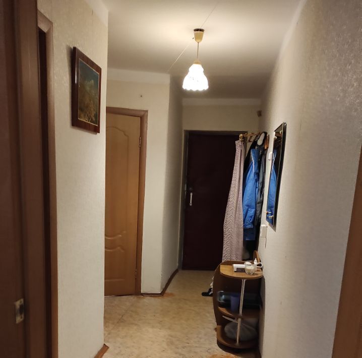 квартира г Арзамас ул Парковая 22к/3 фото 5