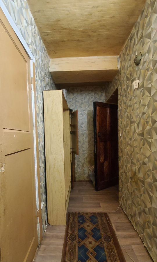 квартира р-н Ряжский г Ряжск ул Гагарина 13 Ряжское городское поселение фото 6