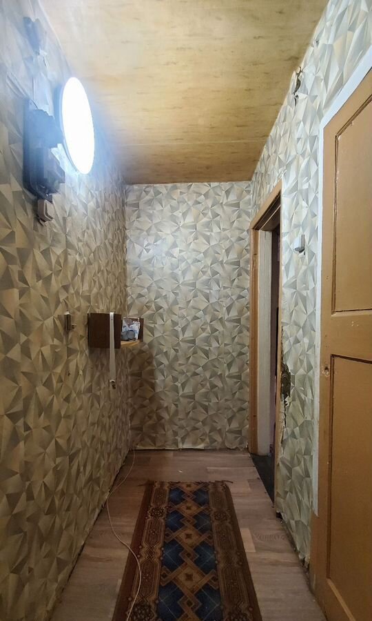 квартира р-н Ряжский г Ряжск ул Гагарина 13 Ряжское городское поселение фото 7