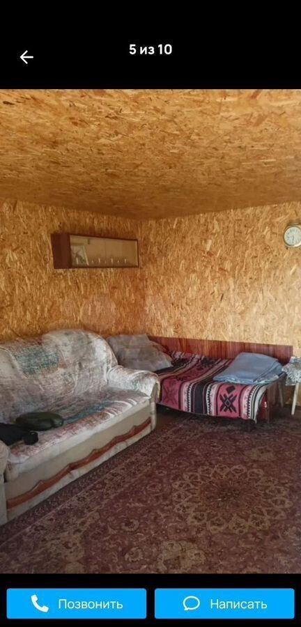 земля г Каменск-Уральский тер коллективное садоводческое товарищество № 22 № 6 фото 4