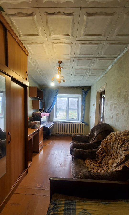 квартира р-н Ряжский г Ряжск ул Гагарина 13 Ряжское городское поселение фото 23
