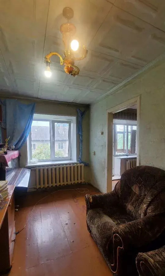квартира р-н Ряжский г Ряжск ул Гагарина 13 Ряжское городское поселение фото 24