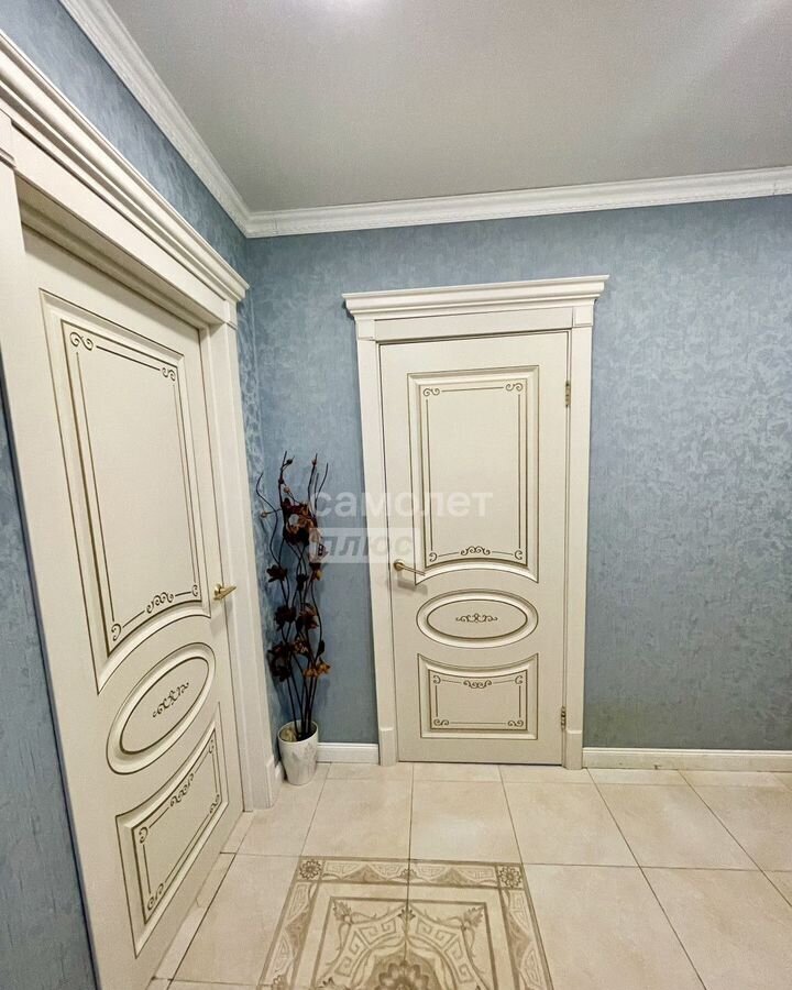 квартира г Ноябрьск пр-кт Мира 50 Тюменская обл. фото 9