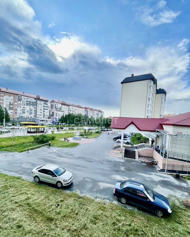 квартира г Ноябрьск пр-кт Мира 50 Тюменская обл. фото 15