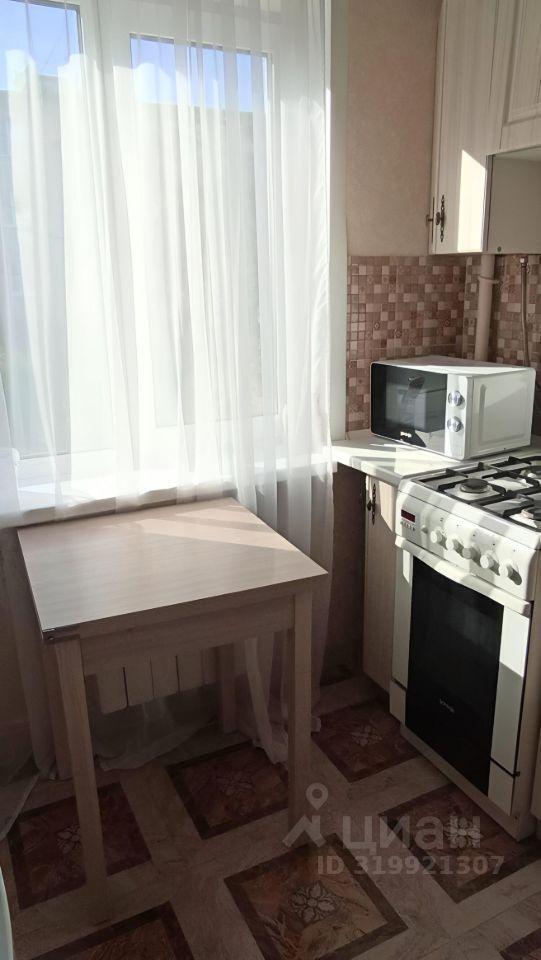 квартира г Фрязино ул Вокзальная 33 фото 8
