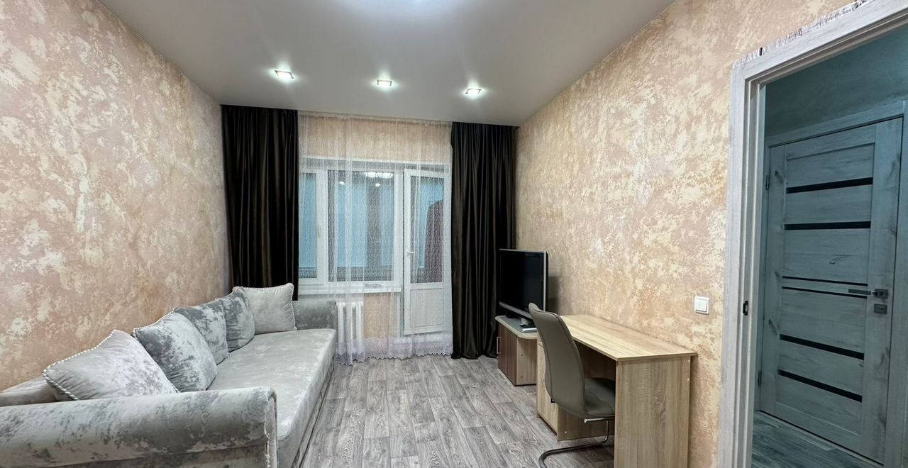 квартира г Когалым р-н Пионерный ул Набережная 2 Тюменская обл. фото 1