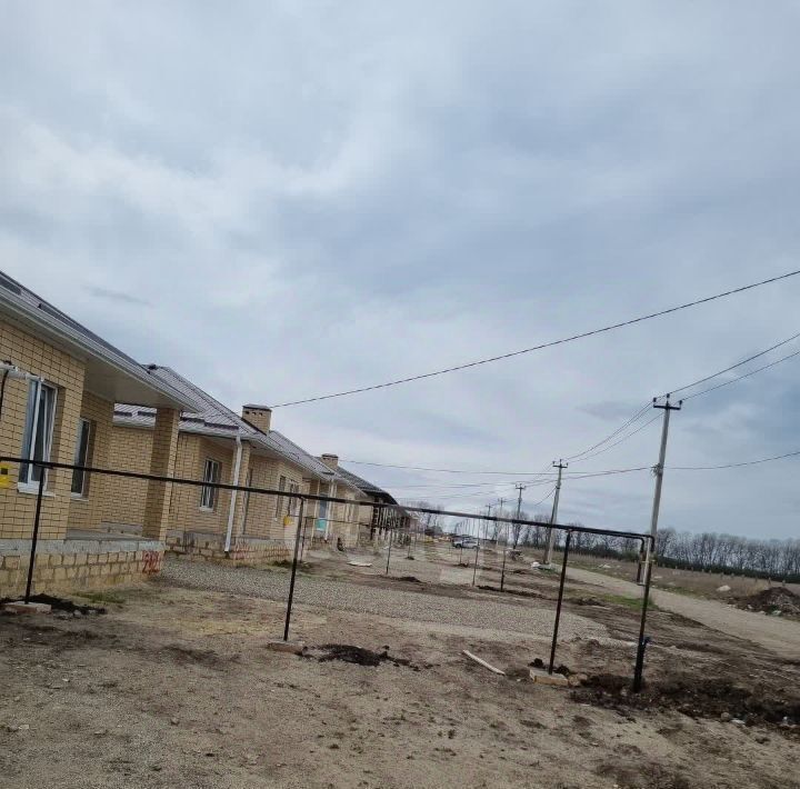 дом р-н Шпаковский г Михайловск ул Бориса Стругацкого 220 фото 3