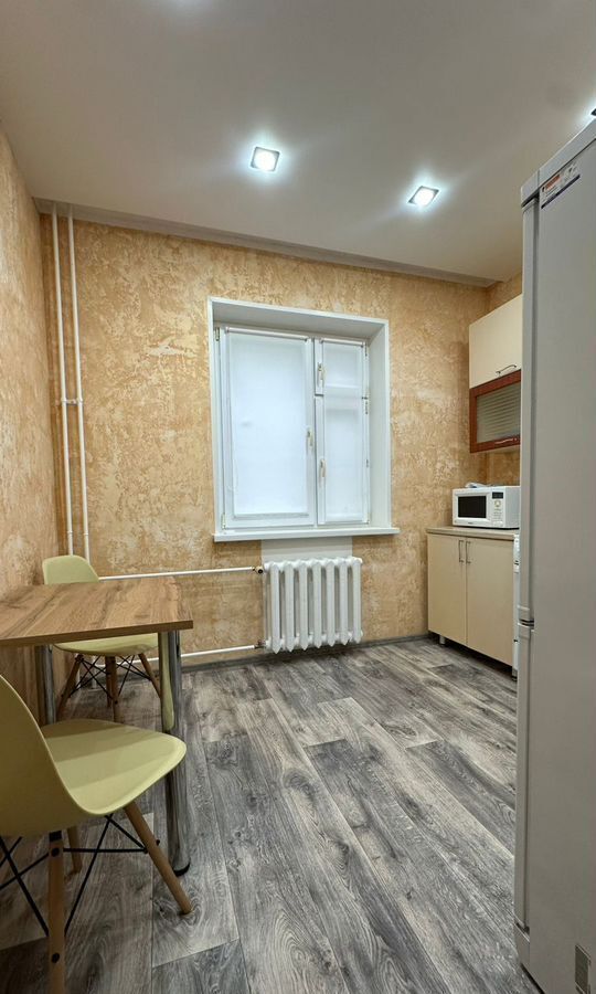 квартира г Когалым р-н Пионерный ул Набережная 2 Тюменская обл. фото 3