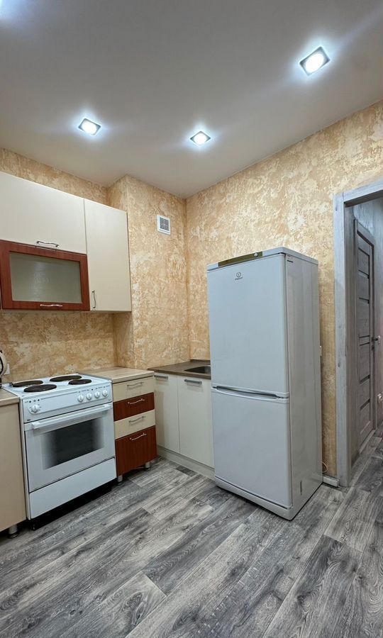 квартира г Когалым р-н Пионерный ул Набережная 2 Тюменская обл. фото 4