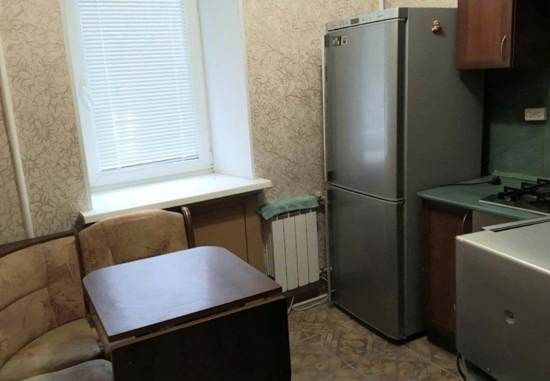 квартира г Курск р-н Центральный ул Л.Толстого 1 фото 2