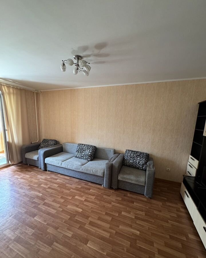 квартира г Курск р-н Центральный пр-кт Вячеслава Клыкова 58 фото 2