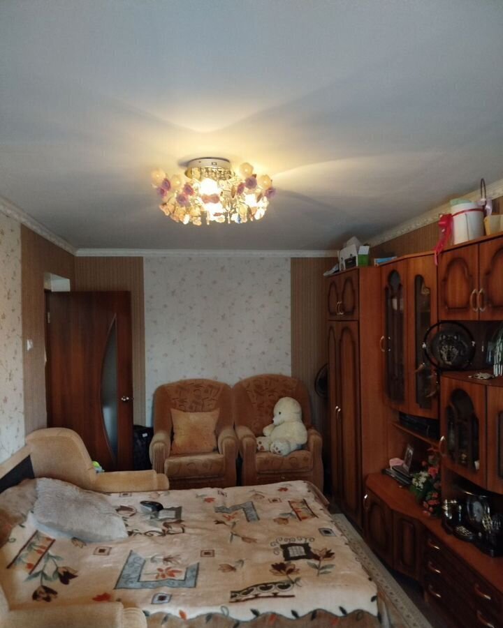квартира г Рассказово ул Советская 103 фото 1