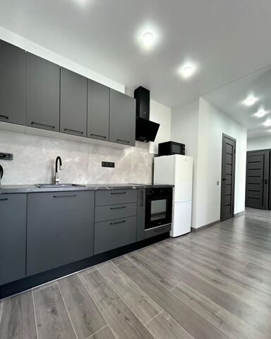 р-н Южный Черноморский-2 ул. Мурата Ахеджака, 5к 1 фото