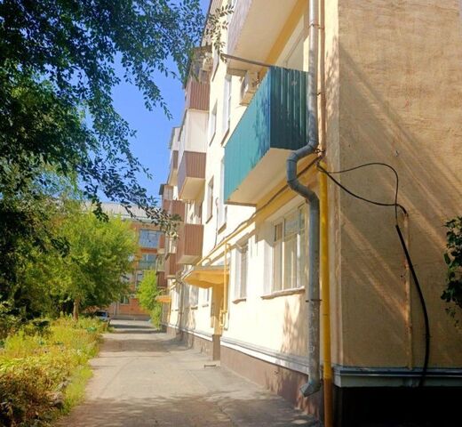 р-н Ленинский проезд Металлургов 17 мкр-н Новый город фото