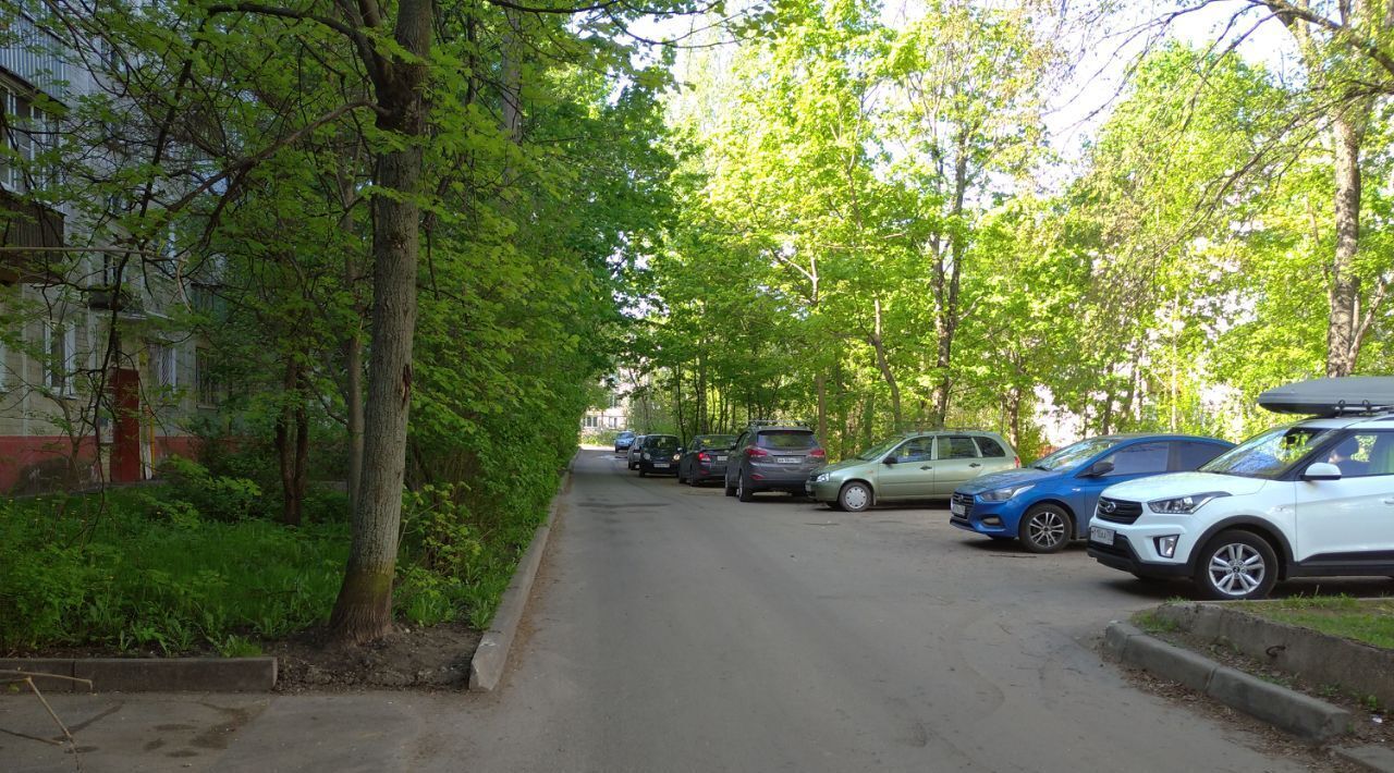квартира г Фрязино пр-кт Мира 4к/2 фото 16