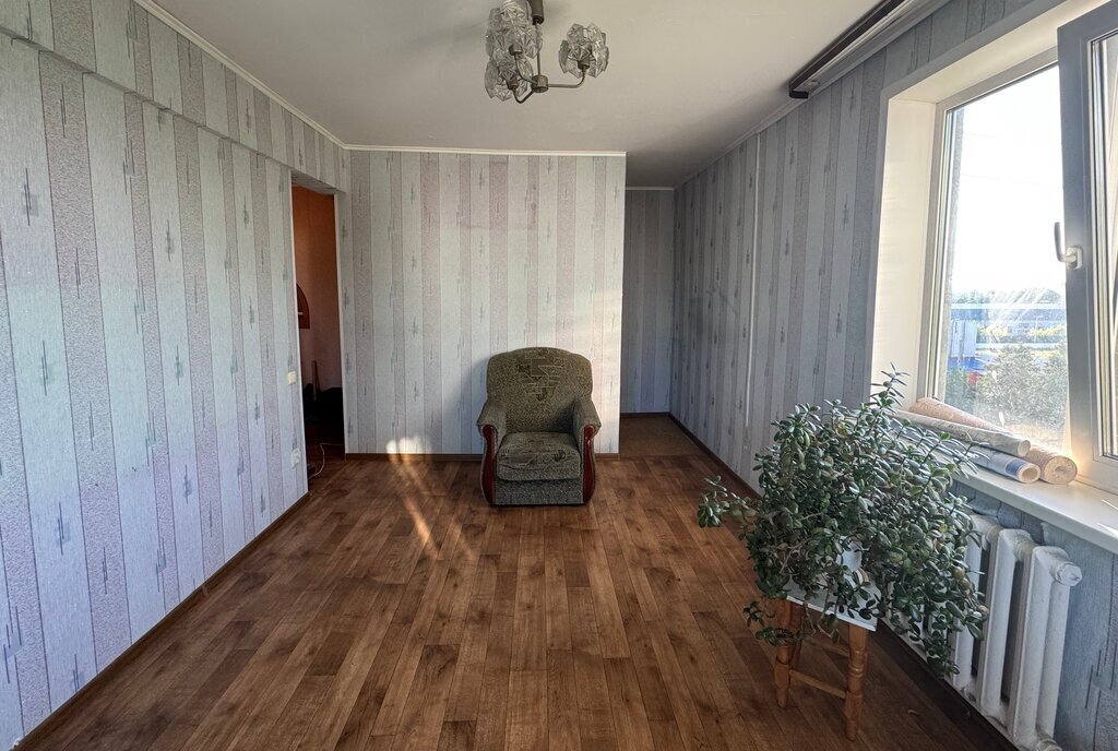 квартира р-н Карачевский г Карачев ул Тургенева 1 Карачевское городское поселение фото 8