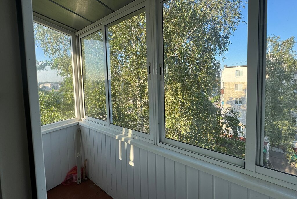 квартира р-н Карачевский г Карачев ул Тургенева 1 Карачевское городское поселение фото 10