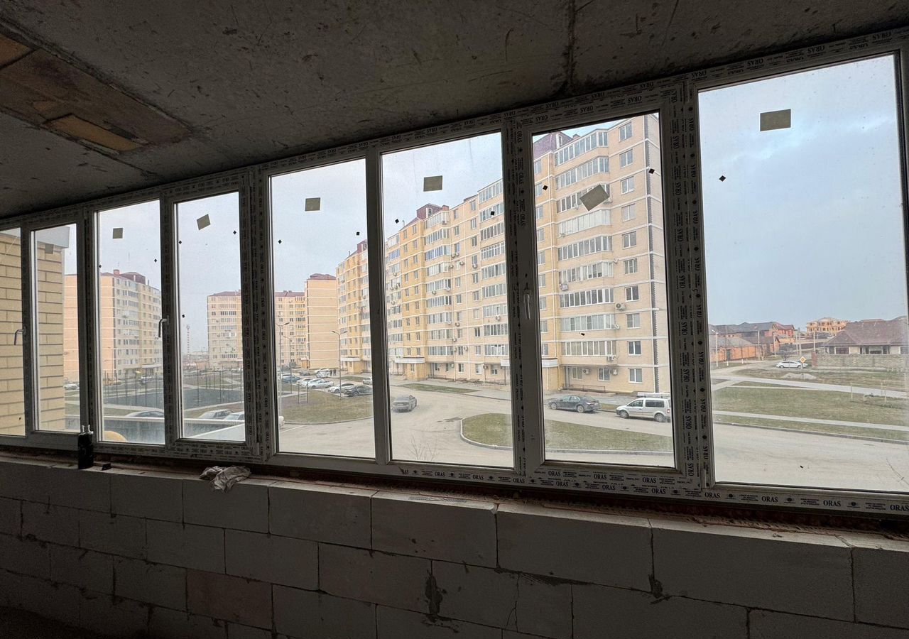 квартира г Грозный микрорайон «Глобус» Ханкальский пр., 11 Ак 1 фото 9