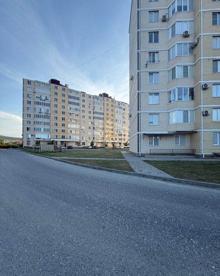 квартира г Грозный микрорайон «Глобус» Ханкальский пр., 11 Ак 1 фото 16