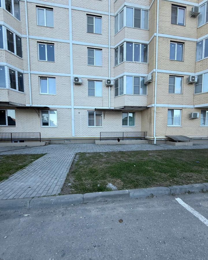 квартира г Грозный микрорайон «Глобус» Ханкальский пр., 11 Ак 1 фото 17
