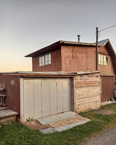 50, Лысьва, коллективный сад № 4 фото