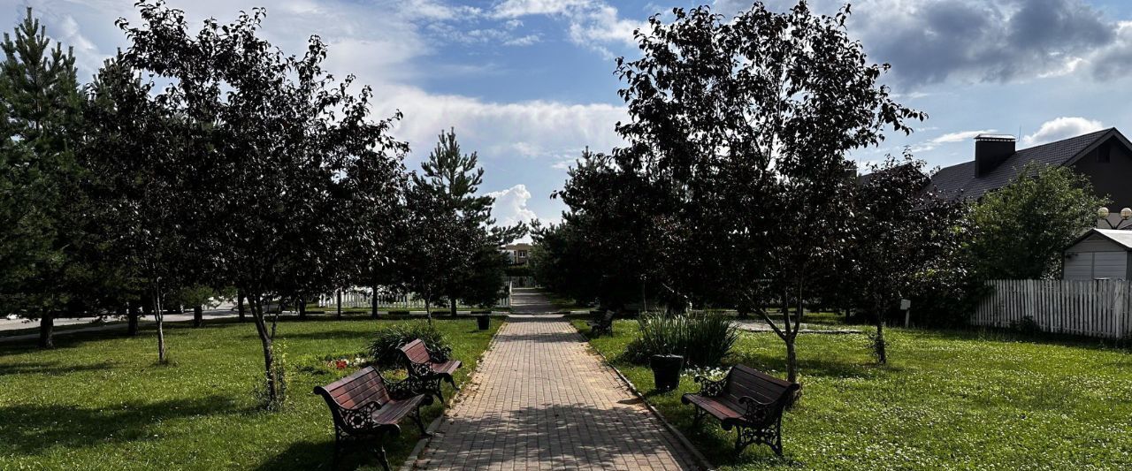 дом г Щёлково Варежки кв-л, ул. Кленовая, 1к 4, Щёлковская фото 33