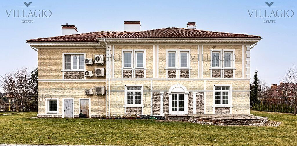 дом г Истра Гринфилд кп, Нахабино фото 10